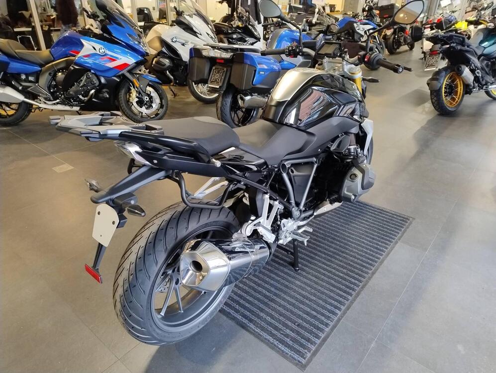 Bmw R 1250 R (2021 - 25) (5)