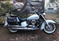 Yamaha XVS 1100 Drag Star A Classic (2000 - 06) usata