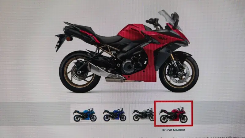 Suzuki GSX-S1000GT (2025 - 26) (7)
