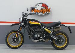 Ducati Scrambler 800 Desert Sled (2017 - 20) usata