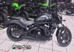 Kawasaki Vulcan S (2025) nuova