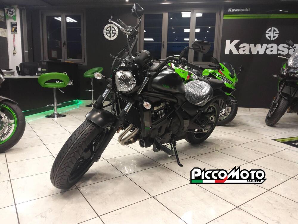 Kawasaki Vulcan S (2025) (3)