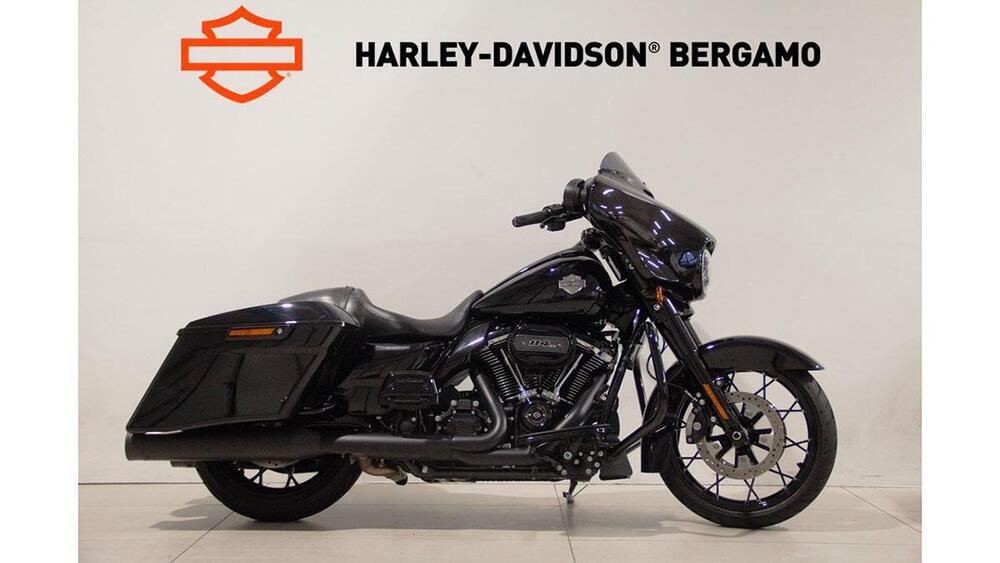 Harley-Davidson Street Glide Special (2021 - 23)