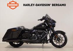 Harley-Davidson Street Glide Special (2021 - 23) usata