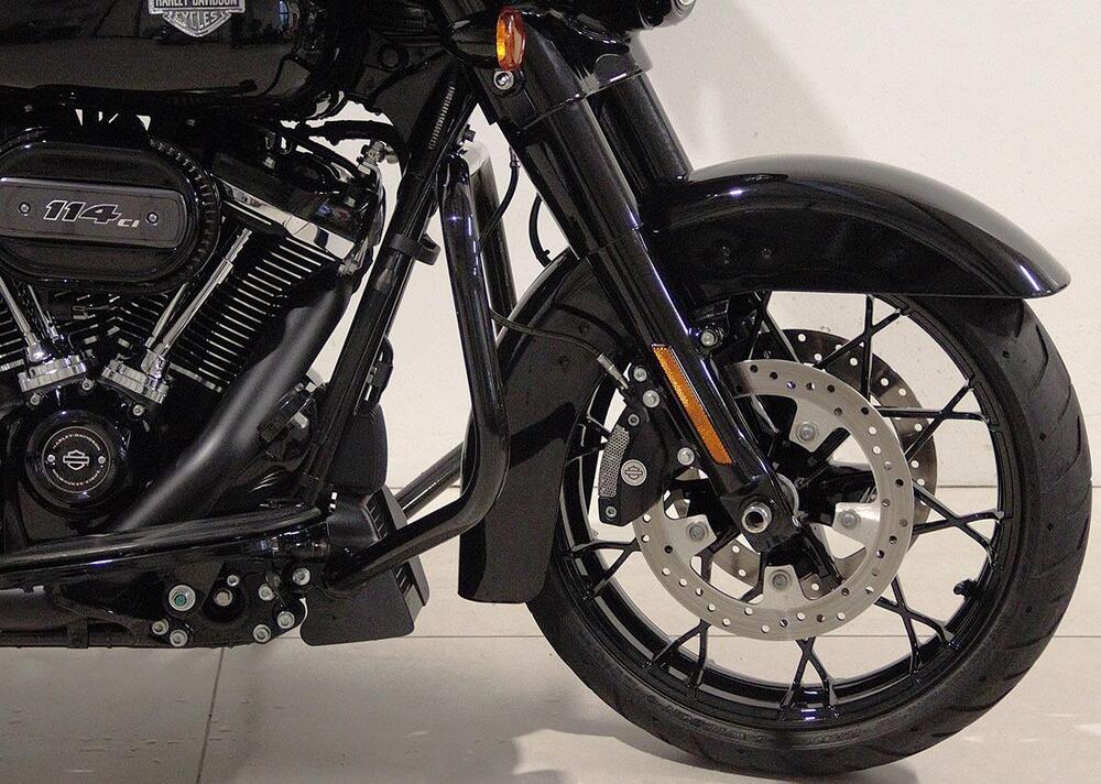 Harley-Davidson Street Glide Special (2021 - 23) (2)