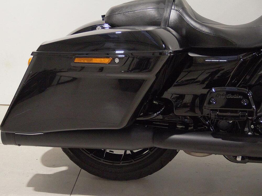 Harley-Davidson Street Glide Special (2021 - 23) (3)