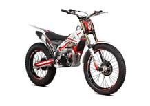 TRS Motorcycles XTrack 125