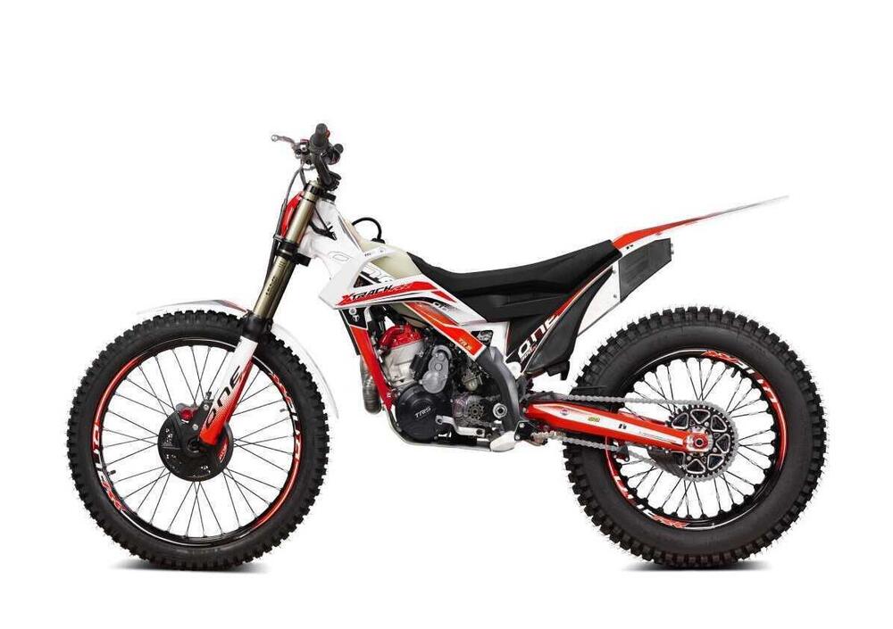 TRS Motorcycles XTrack 125 RR (2024 - 25) (3)