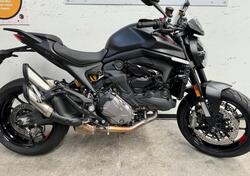 Ducati Monster 937 + (2021 - 25) usata