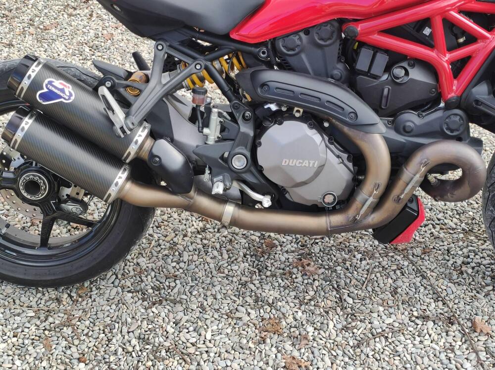 Ducati Monster 1200 S (2017 - 21) (2)