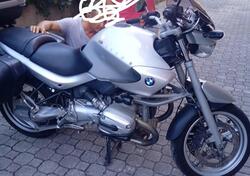 Bmw R 1150 R (2000 - 07) usata