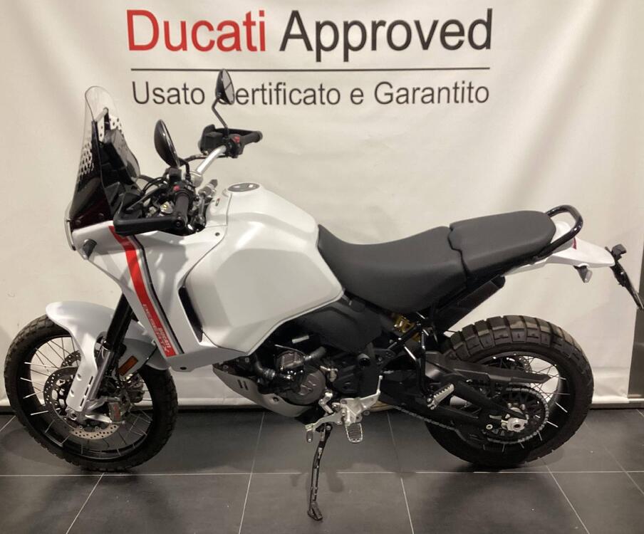 Ducati DesertX (2022 - 25) (3)