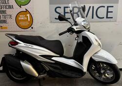 Piaggio Beverly 400 ABS-ASR (2021 - 25) usata