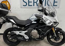 CFMOTO 650MT (2021 - 25) usata