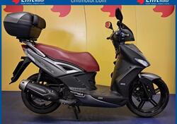 Kymco Agility 125 R16 + (2017 - 20) usata