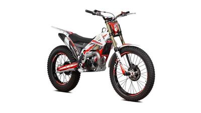 TRS Motorcycles XTrack 280