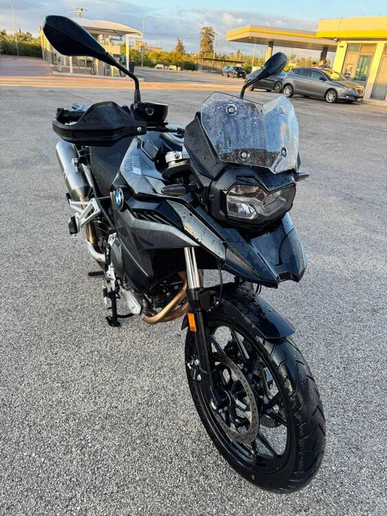 Bmw F 800 GS (2024 - 25)