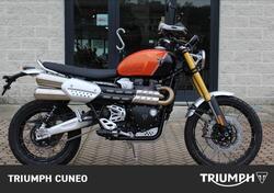 Triumph Scrambler 1200 XE (2024 - 25) usata