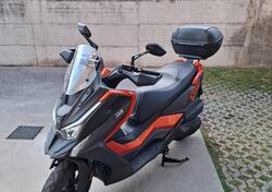 Kymco DTX 360 350 (2022 - 25) usata