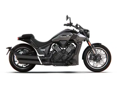 Morbidelli C1002V (2024 - 26) nuova