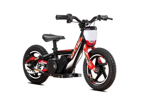 TRS Motorcycles ON-E balance 12" (2023 - 25)