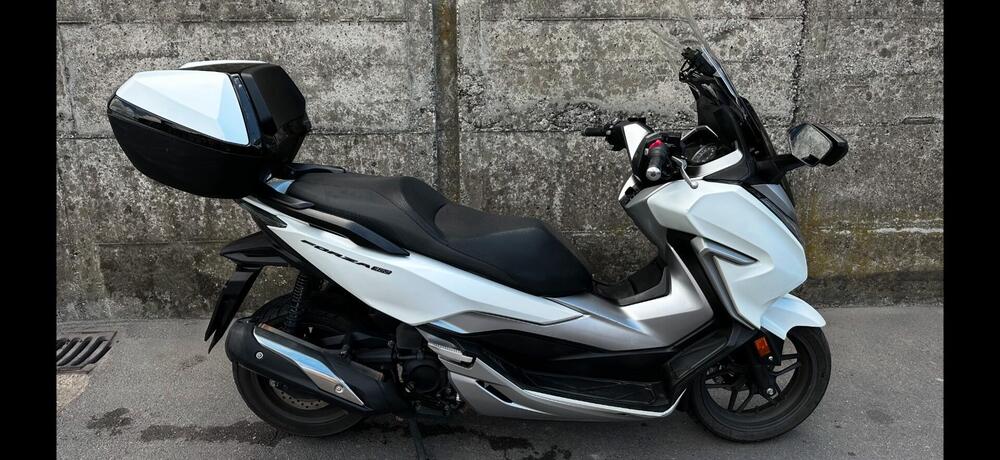 Honda Forza 300 Deluxe ABS (2018 - 20) (3)