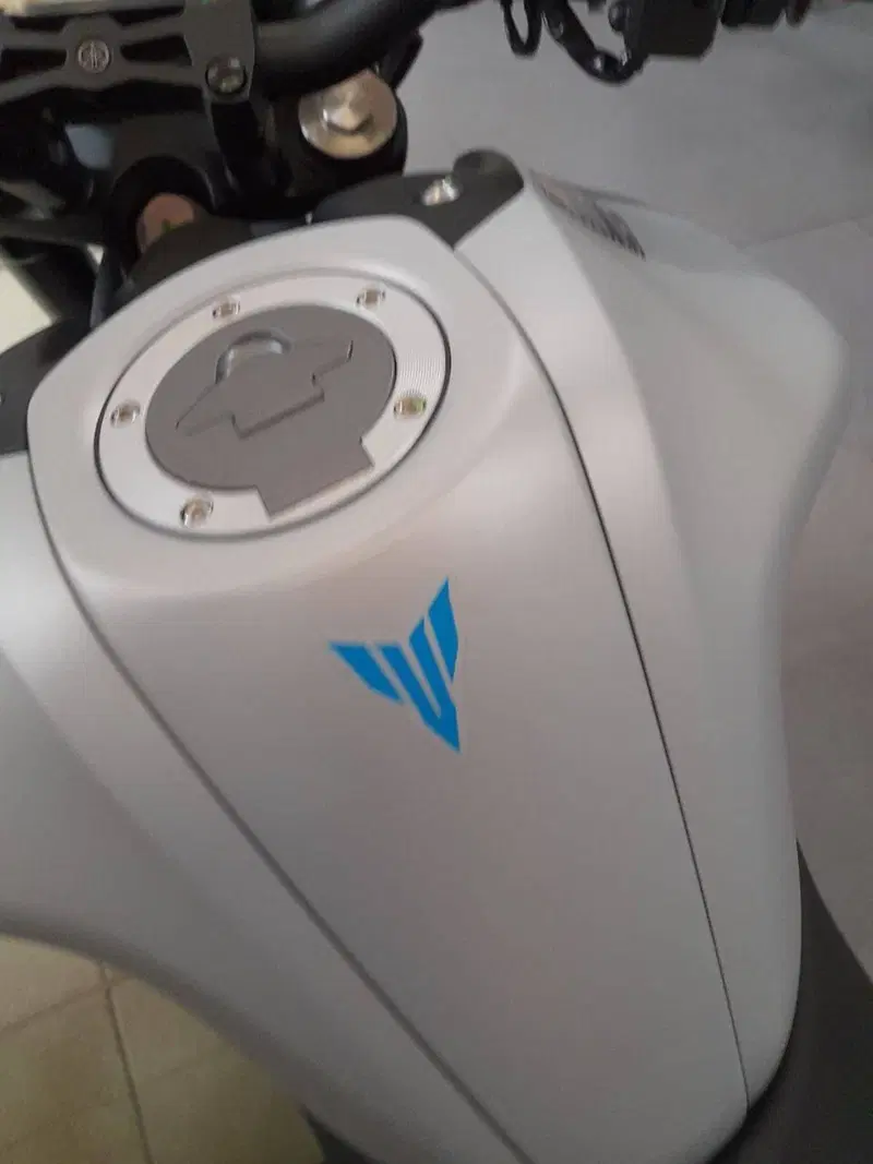 Yamaha MT-125 (2025 - 26) (3)
