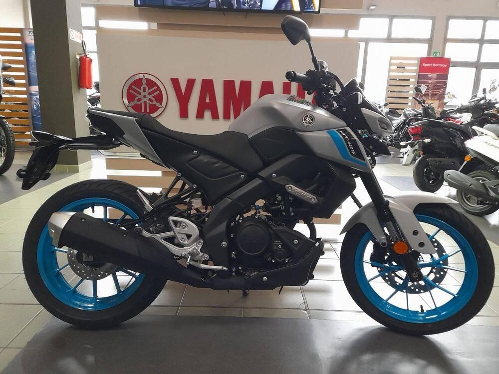 Yamaha MT-125 (2025) (5)