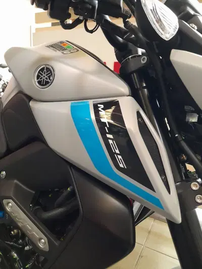 Yamaha MT-125 (2025 - 26) nuova
