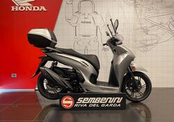 Honda SH 350i GT (2025) nuova