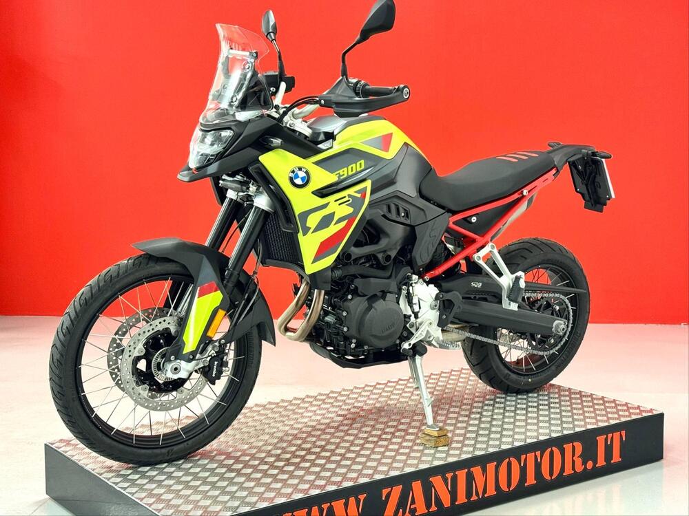 Bmw F 900 GS (2024 - 25) (4)