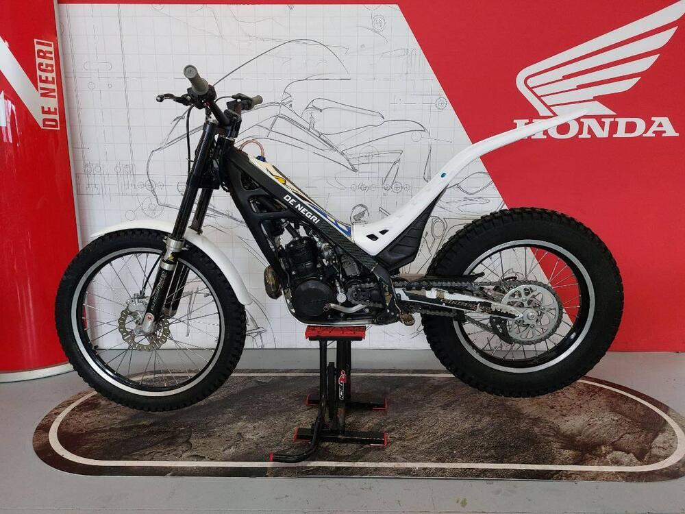 Sherco 290 ST