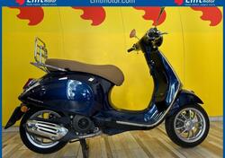 Vespa Primavera 125 (2021 - 23) usata