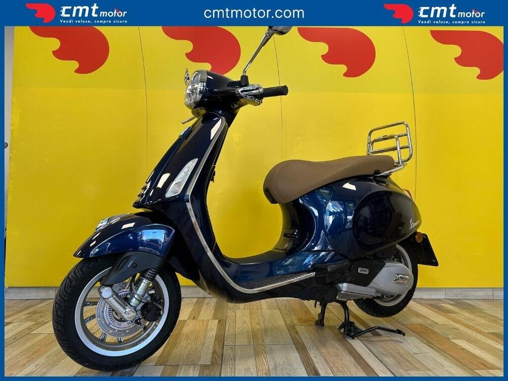 Vespa Primavera 125 (2021 - 23) (2)