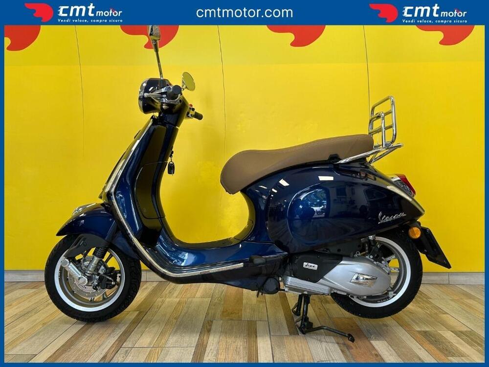 Vespa Primavera 125 (2021 - 23) (3)