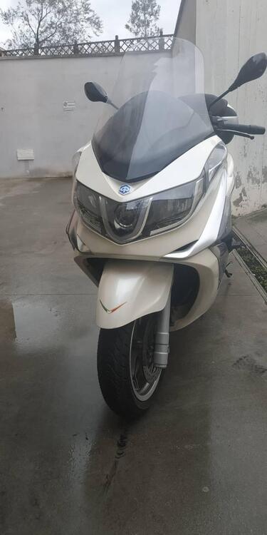 Piaggio X10 500 Executive (2011 - 17)