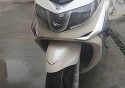 Piaggio X10 500 Executive (2011 - 17) usata