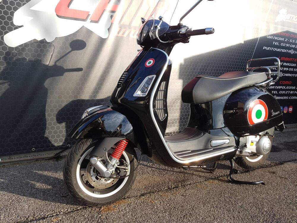 Vespa GTS 300 (2010 - 14) (3)