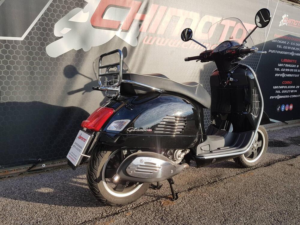 Vespa GTS 300 (2010 - 14) (4)