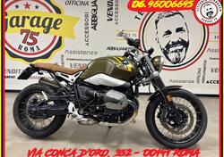 Bmw R nineT Scrambler (2021 - 24) usata