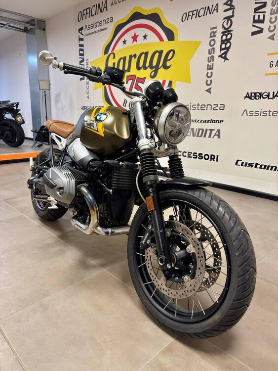 Bmw R nineT Scrambler (2021 - 24) (2)