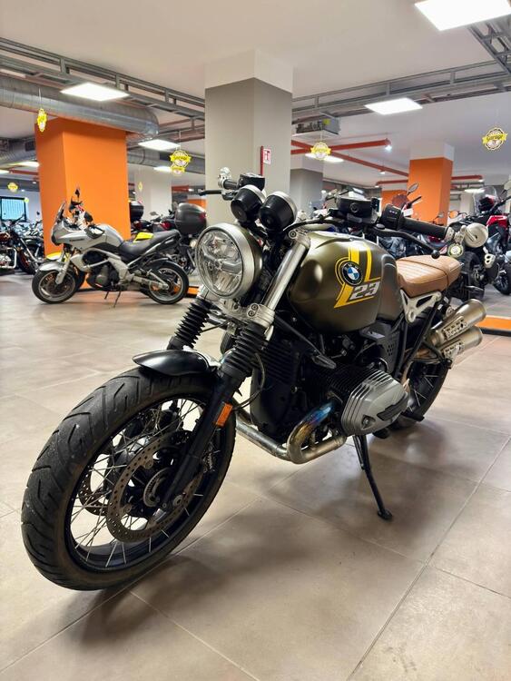 Bmw R nineT Scrambler (2021 - 24) (3)