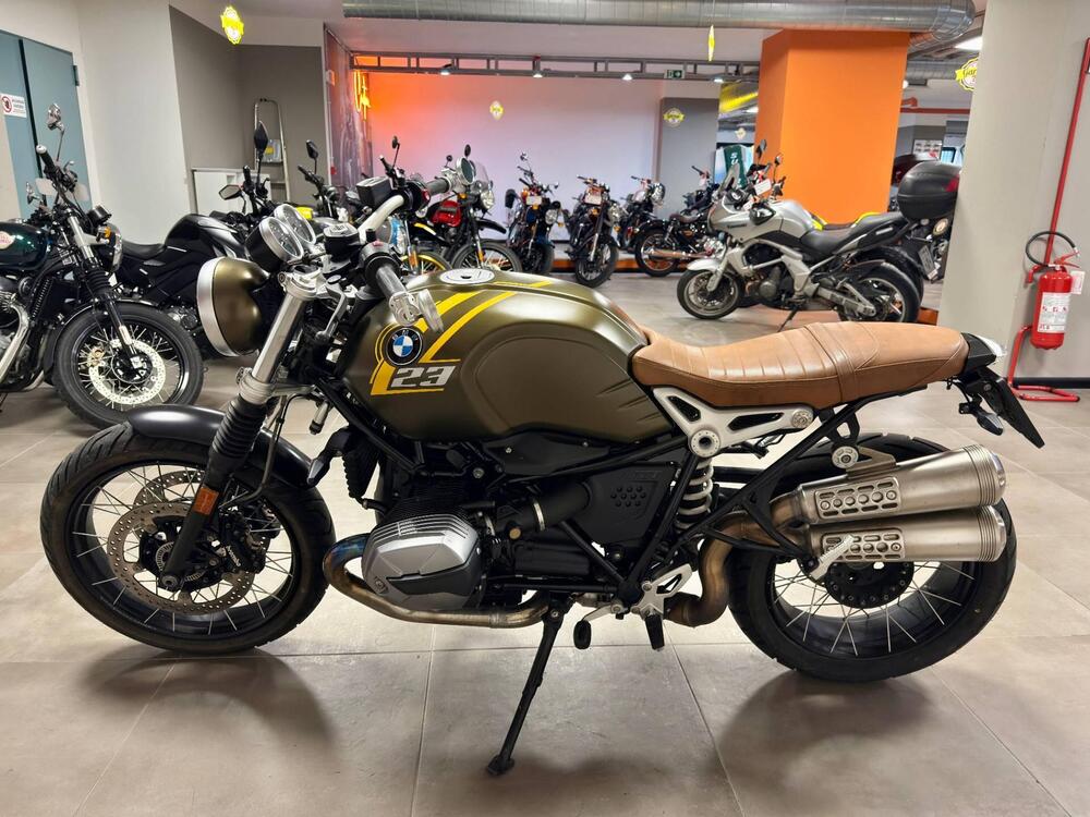 Bmw R nineT Scrambler (2021 - 24) (4)