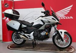 Honda NC 750 X ABS Travel Edition (2016 -17) usata