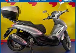 Piaggio Beverly 300 i.e. ABS-ASR (2016 - 20) usata