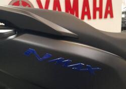 Yamaha N-Max 125 (2025) nuova