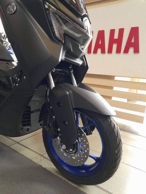 Yamaha N-Max 125 (2025) (3)