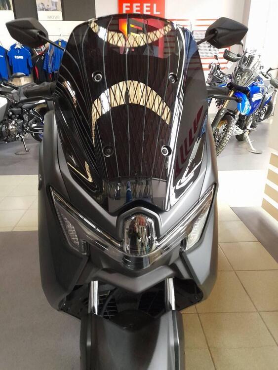 Yamaha N-Max 125 (2025) (4)