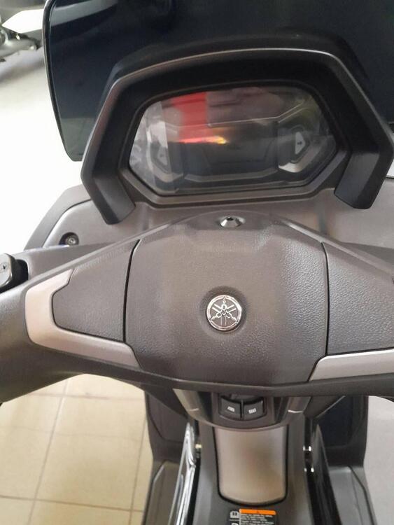 Yamaha N-Max 125 (2025) (5)