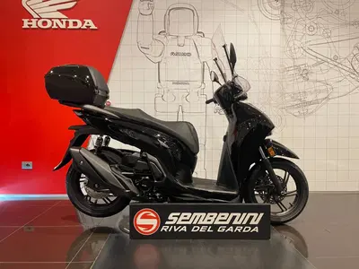 Honda SH 350i GT (2025 - 26) nuova